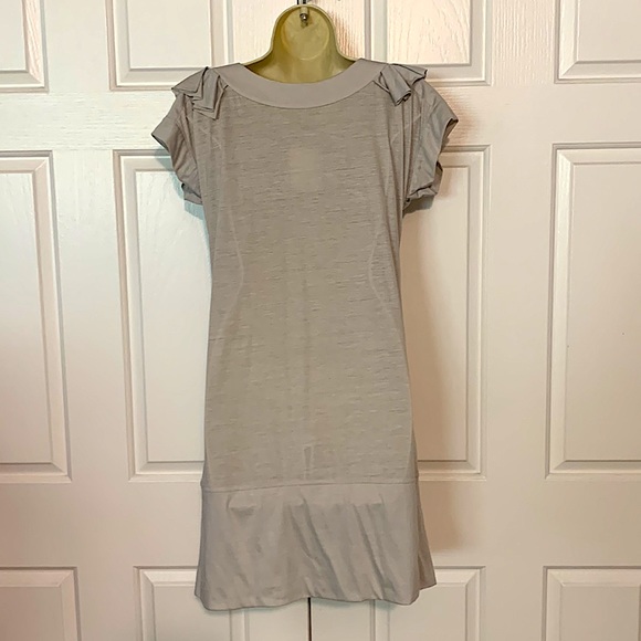 NWT Generra “Pelican” Color Dress Size XS - Picture 2 of 5